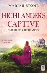 Highlander's Captive - Mariah Stone