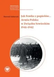Jak Feniks z popiołów... - Sławomir Kalbarczyk