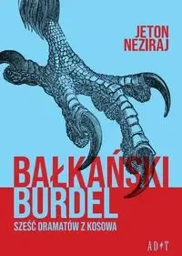 Bałkański burdel - Neziraj Jeton