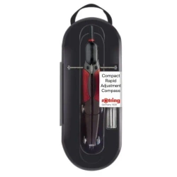 Cyrkiel szybkoprzestawny - Rotring