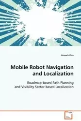 Mobile Robot Navigation and Localization - Kim Jinsuck