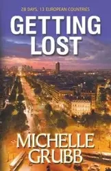 Getting Lost - Michelle Grubb