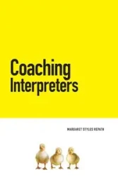 Coaching Interpreters - Margaret Repath Styles