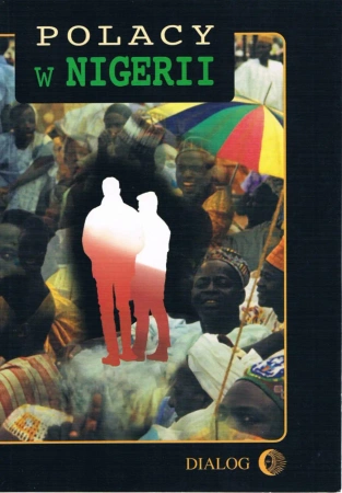 eBook Polacy w Nigerii. Tom IV - Opracowanie zbiorowe epub