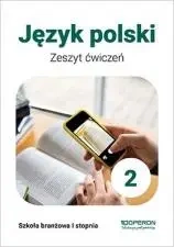 Język polski SBR 2 ćw. w. 2020 OPERON - Katarzyna Tomaszek