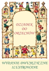 eBook Niemiecki dla dzieci. Dziadek do orzechów. Wwydanie dwujęzyczne, ilustrowane - Hoffmann E.T.A., Heinrich Hoffmann