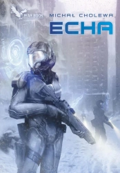 eBook Echa - Michał Cholewa epub mobi
