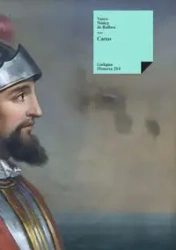 Cartas - Núñez de Balboa Vasco