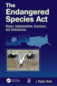 The Endangered Species Act - Doub J. Peyton