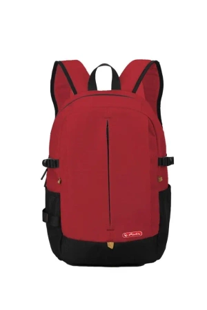 Plecak Sport czerwony - HERLITZ