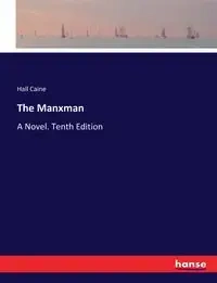 The Manxman - Caine Hall