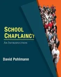 School Chaplaincy - David Pohlmann
