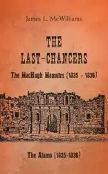 The Last-Chancers - James McWilliams L