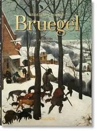 Bruegel Sämtliche Gemälde - Müller Jürgen