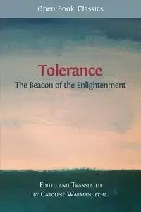 Tolerance - Warman Caroline