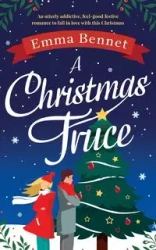 A Christmas Truce - Emma Bennet