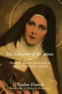 The Authority of the Saints - Pauline Dimech