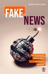 Fake news - van Sander der Linden, Radosław Kot