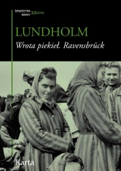 eBook Wrota piekieł. Ravensbrück - Anja Lundholm epub mobi
