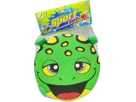 Dysk piankowy Żabka - ADAR