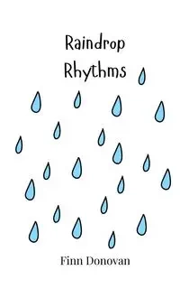 Raindrop Rhythms - Donovan Finn
