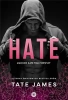 Hate - James Tate