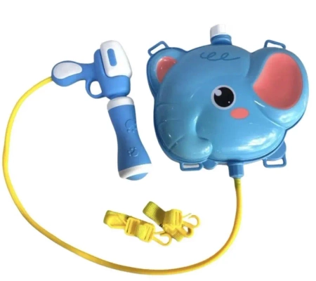 Słonik na wodę - Maksik