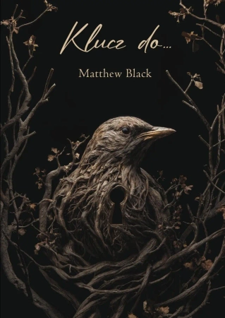 Klucz do… - Matthew Black