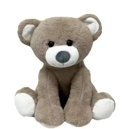 Miś Maksiu czekoladowy 37cm - Tulilo