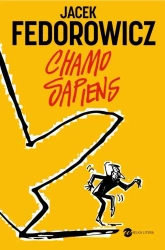 Chamo sapiens - Jacek Fedorowicz