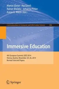 Immersive Education - Ebner Martin