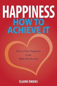 Happiness - Elaine Owens