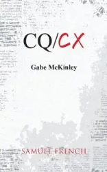 Cq/CX - McKinley Gabe