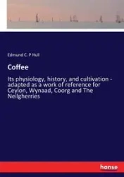 Coffee - Edmund C. Hull P