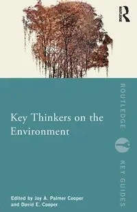 Key Thinkers on the Environment - Palmer Cooper Joy A.