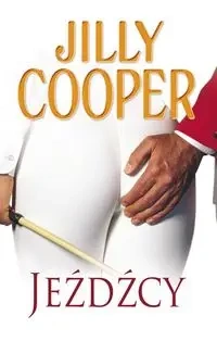 Jeźdźcy - Cooper Jilly