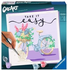 CreArt: Take it easy - Ravensburger