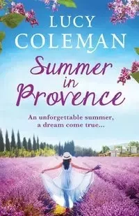 Summer in Provence - Coleman Lucy