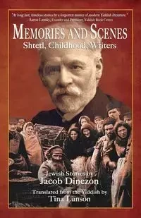 Memories and Scenes - Jacob Dinezon
