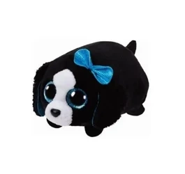 Teeny Tys Marci - Czarny Pies - TY