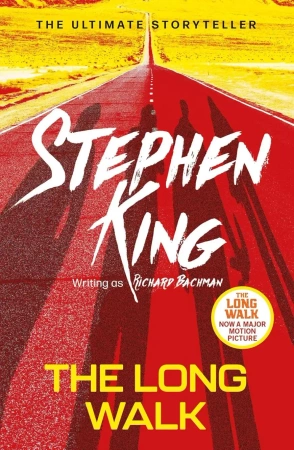 The Long Walk - Stephen King
