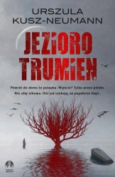 Jezioro trumien - Urszula Kusz-neumann