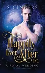 Happily Ever After, Inc. - Cinders S.