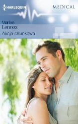 eBook Akcja ratunkowa - Marion Lennox epub mobi