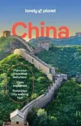 China - Simon Richmond