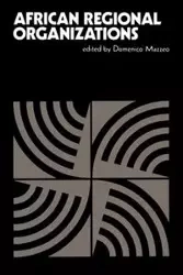 African Regional Organizations - Mazzeo D.