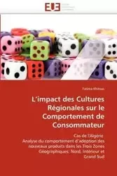 L''impact des cultures régionales sur le comportement de consommateur - KHITOUS-F