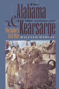 The Alabama and the Kearsarge - Marvel William