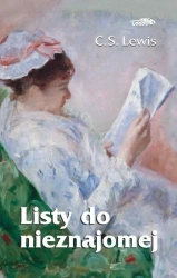 Listy do nieznajomej TW - C. S. Lewis