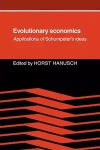 Evolutionary Economics